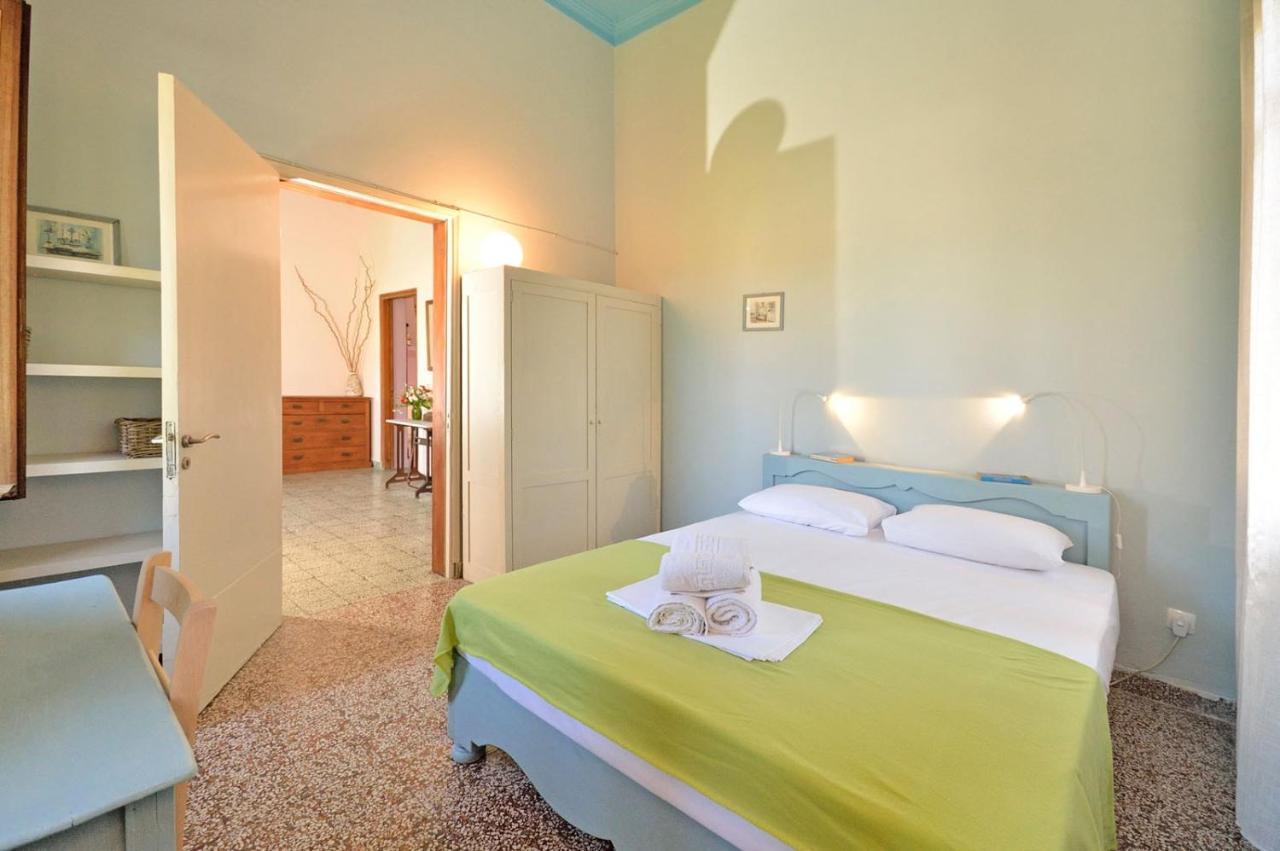 Aria Di Rodi Apartment Rhodes City Bagian luar foto