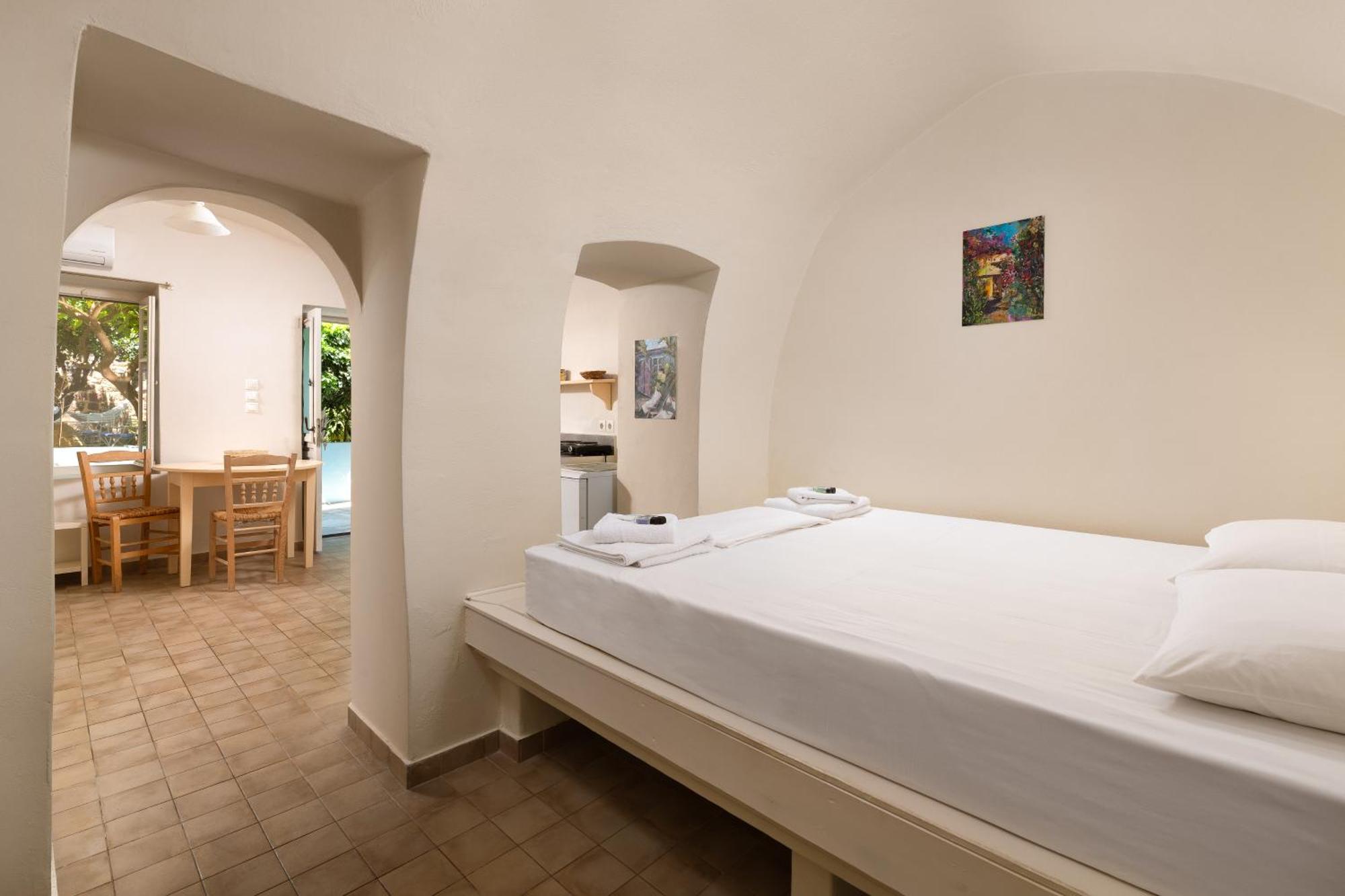 Aria Di Rodi Apartment Rhodes City Bagian luar foto