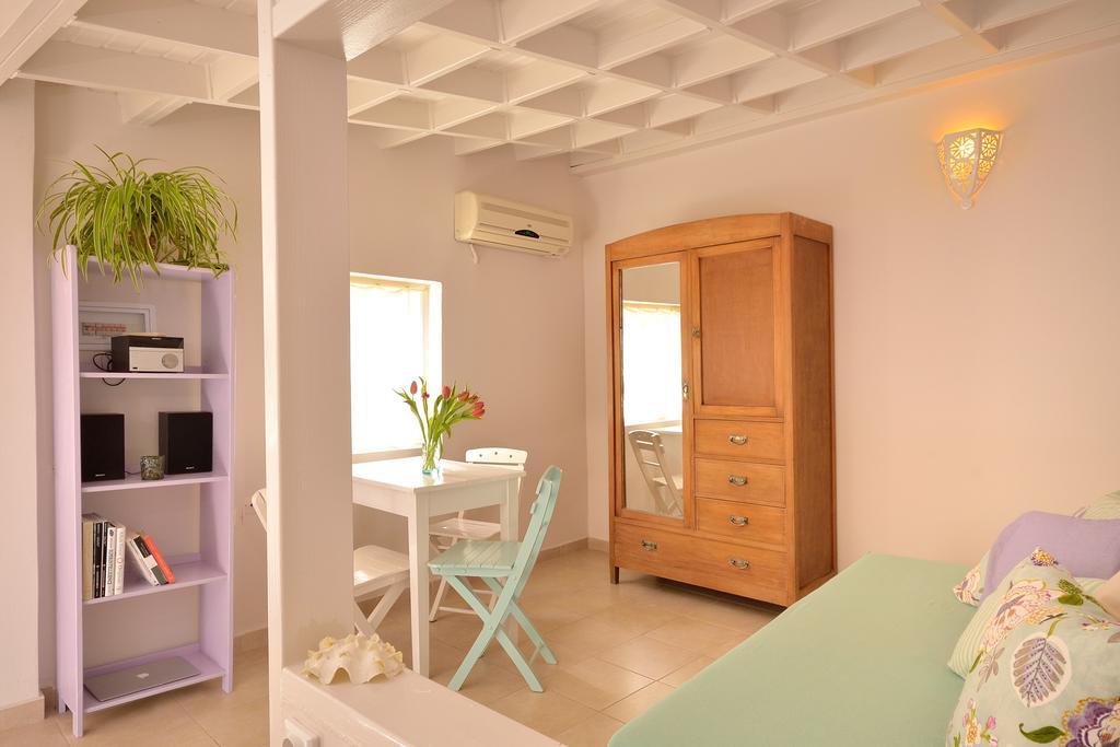 Aria Di Rodi Apartment Rhodes City Bagian luar foto