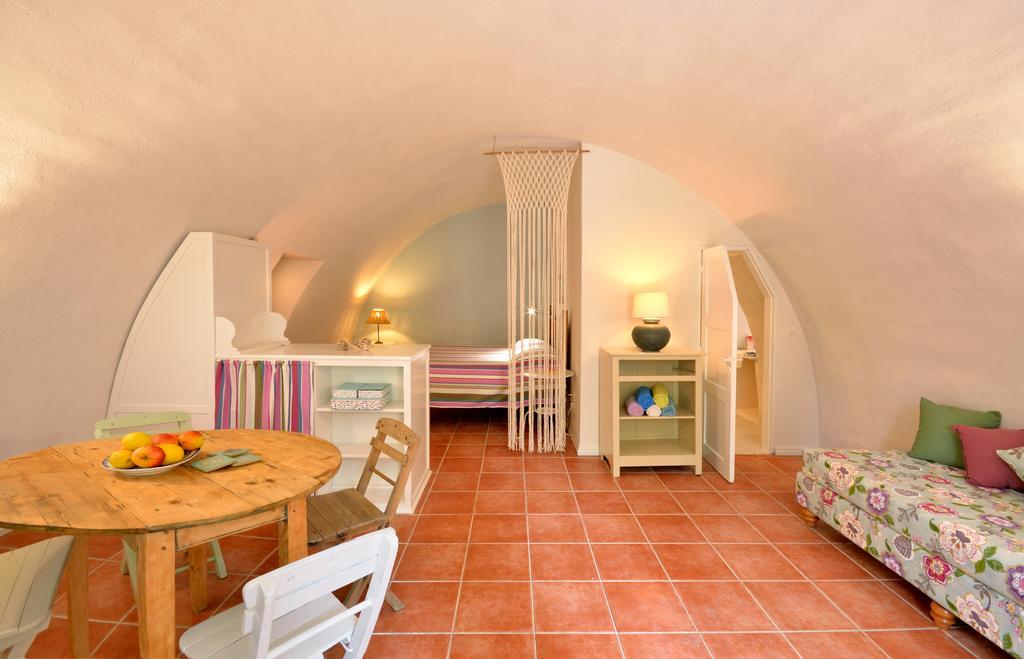 Aria Di Rodi Apartment Rhodes City Bagian luar foto