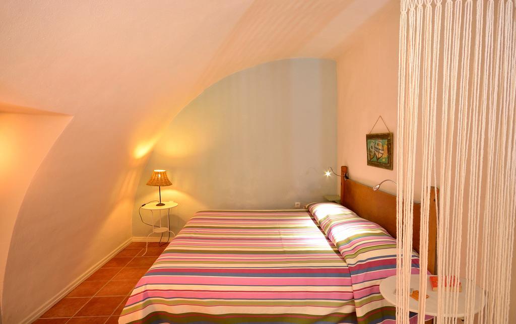 Aria Di Rodi Apartment Rhodes City Bagian luar foto