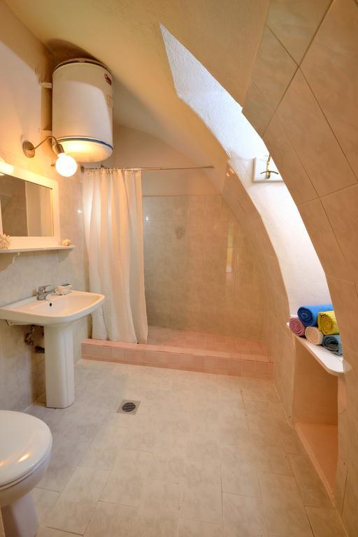 Aria Di Rodi Apartment Rhodes City Bagian luar foto