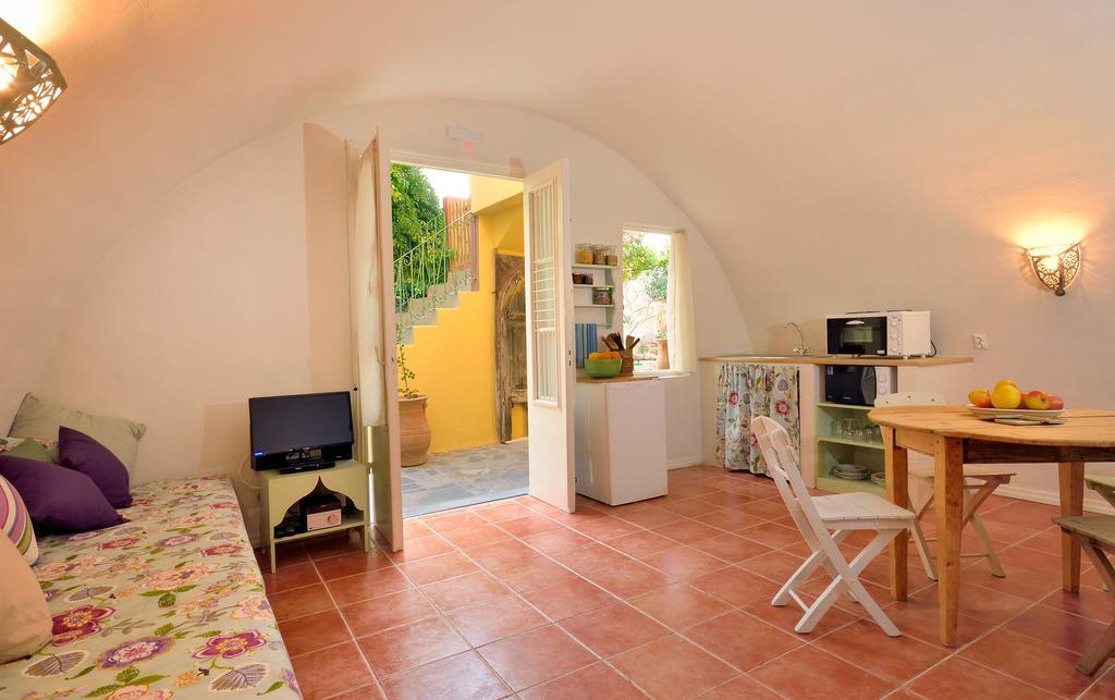 Aria Di Rodi Apartment Rhodes City Bagian luar foto