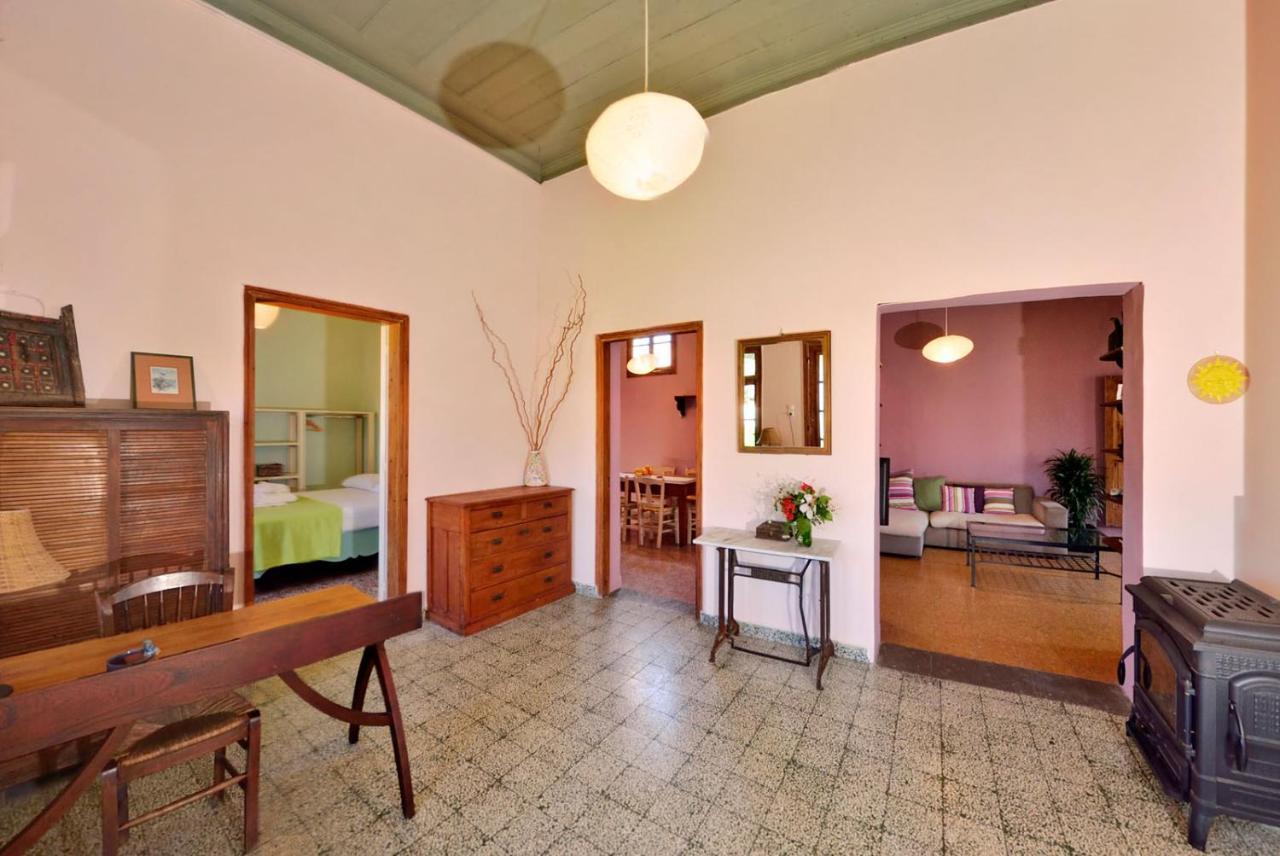 Aria Di Rodi Apartment Rhodes City Bagian luar foto