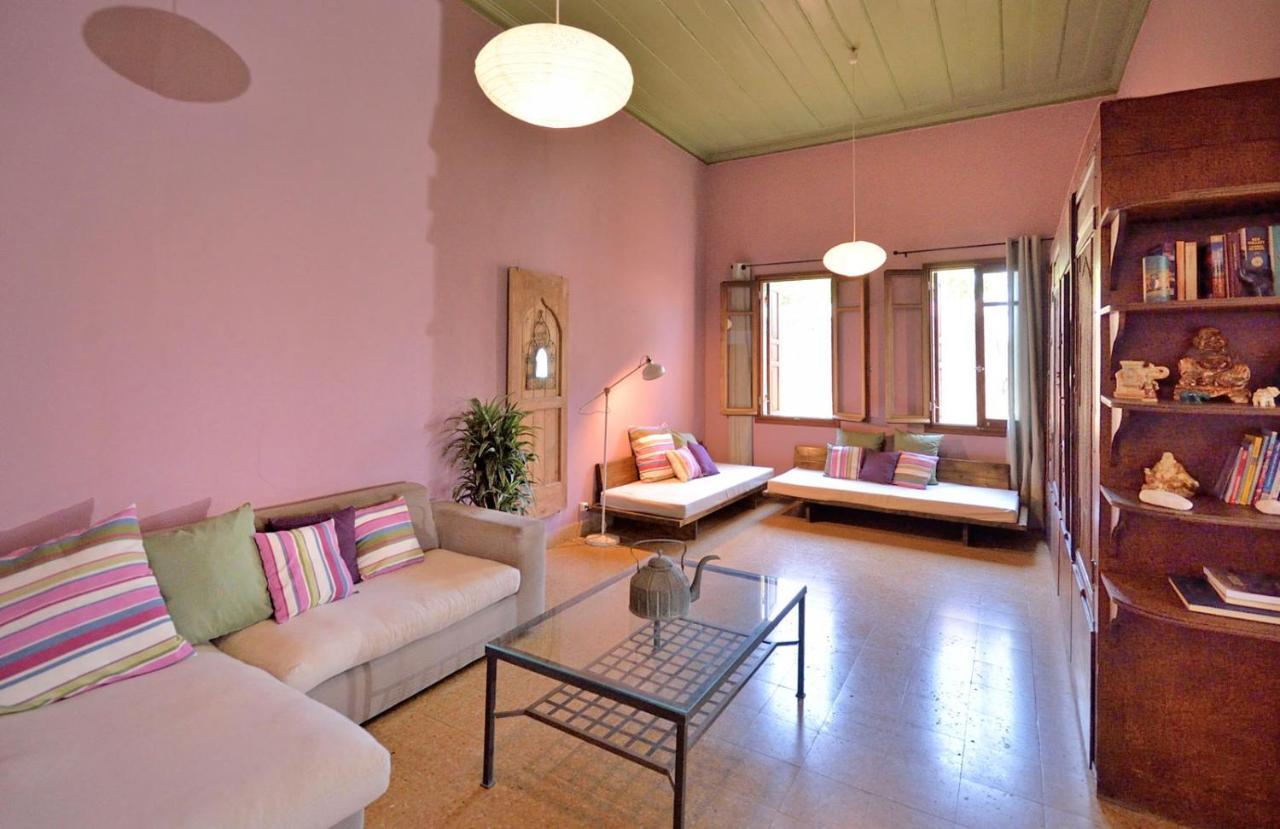 Aria Di Rodi Apartment Rhodes City Bagian luar foto