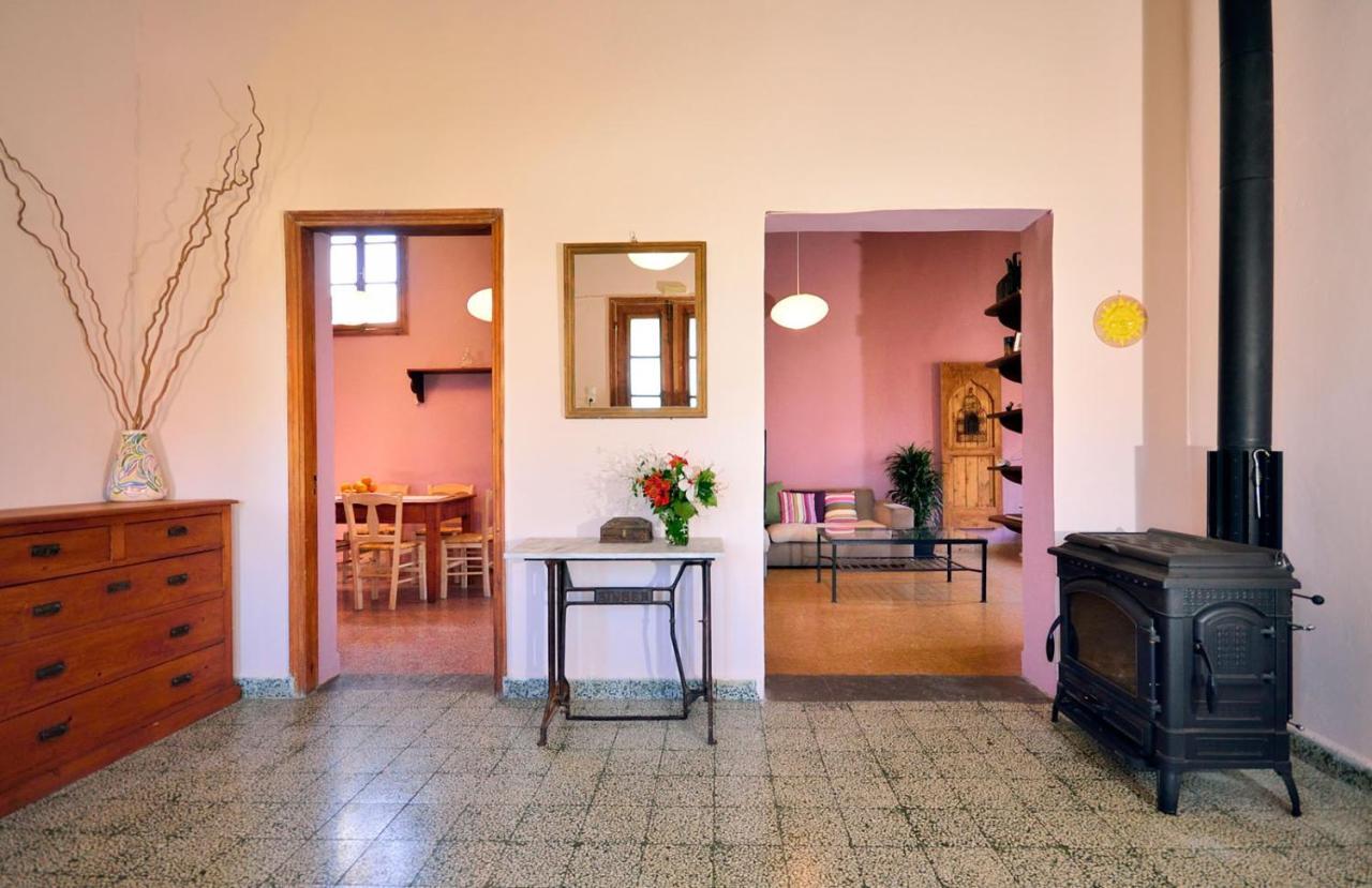 Aria Di Rodi Apartment Rhodes City Bagian luar foto