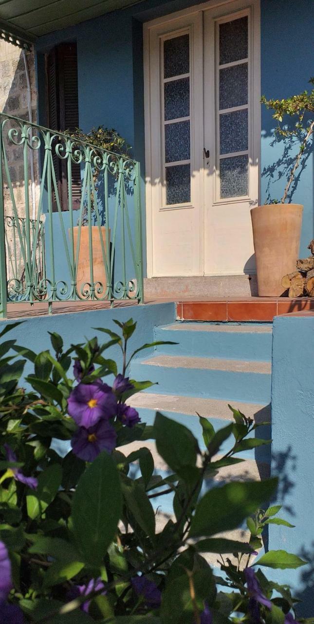 Aria Di Rodi Apartment Rhodes City Bagian luar foto