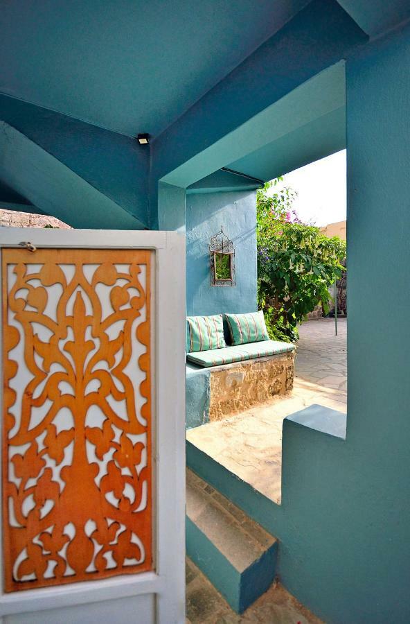 Aria Di Rodi Apartment Rhodes City Bagian luar foto